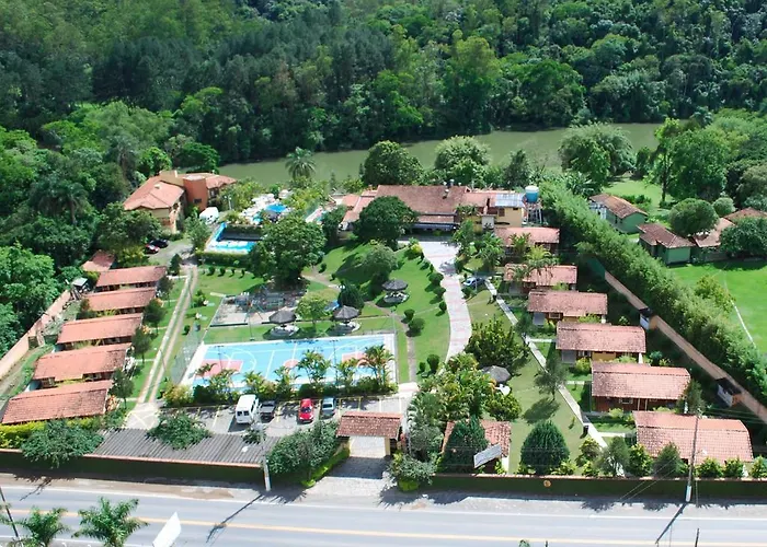 Vale Do Sonho Hotel Guararema