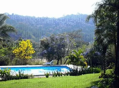 Pousada Sapucaia Guararema