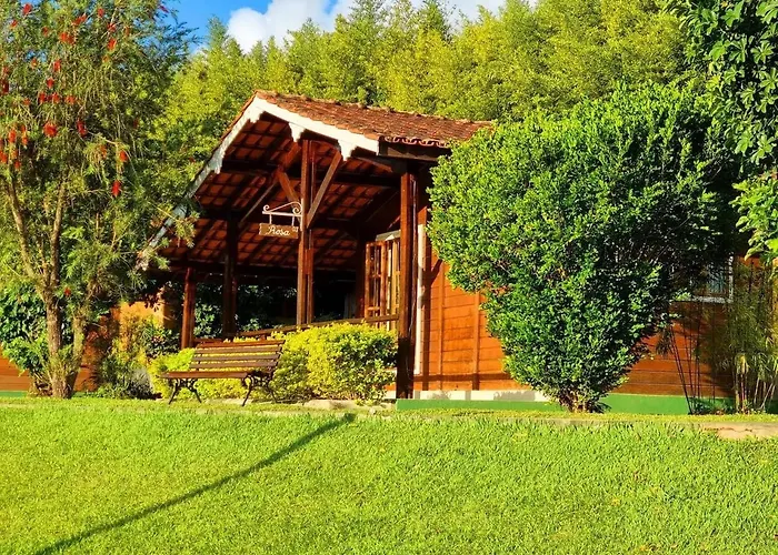 Vale Do Sonho Hotel Guararema